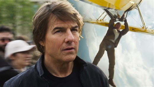 Mission: Impossible 8 box office needs to be huge to beat its eye-watering budget - Dexerto