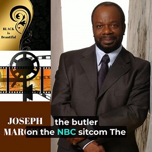 JOSEPH MARCELL Joseph Marcell was born on August 14, 1948 in St. Lucia, Caribbean. He is an actor and director, known for The Fresh Prince of Bel-Air (1990), Hellboy: The Crooked Man (2024) and The Exorcism of God (2021). He has been married to Joyce T. Walsh since June 1995. They have one child. He was previously married to Judith M Midtby. He serves on the board of Shakespeare's Globe Theatre in London, England. Attended the University of Sheffield in Yorkshire, England. He is a British citize