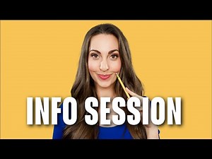 Info Session - Science of People