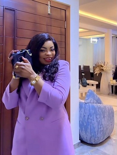 Rosmine dans la peau de Déborah Lukau: Ils ont tout fait pour me faire tomber