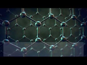 Researchers turn coal powder into graphite in microwave oven