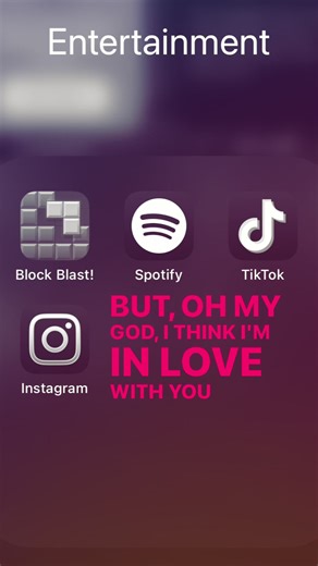 Discover the Best Entertainment Apps for Spotify and TikTok