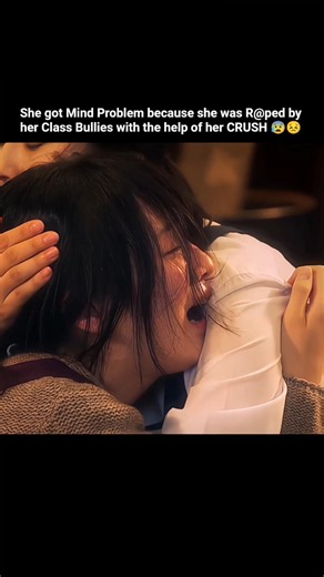 The Trauma she has because of THEM 😣😰💔 | Wretches | Little Big Pictures | Dynasty