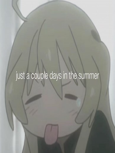 #glt #girlslasttour #yuuri #chito | girls last tour
