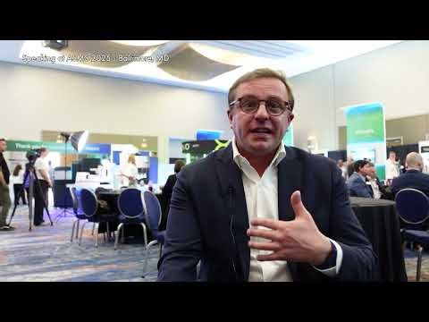 Waters’ Strategy for Biologics Characterization and CDMS