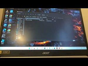 How to get stretch res on fortnite windows 11