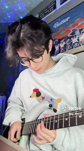 Amazing Guitar Strings Performance by Ernie Ball 🎸