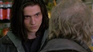 Law and Order: Criminal Intent: Season 9 Episode 3 Broad Channel