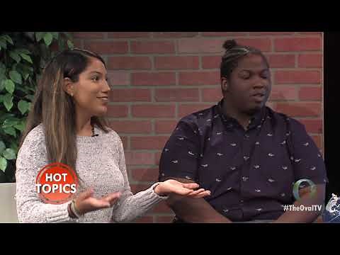 The Oval Season 4, Episode 1