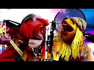 Electric Mayhem Live Performance at Club Villain
