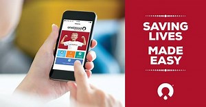 17K views · 63 reactions | Big News! We’ve made saving lives even easier with our new and improved OneBlood app. Now you can find your nearest blood drive, book your next blood donation appointment, check your cholesterol and much more...right at your fingertips. Apple and Android users text APP to 63928 and receive a link to download the app. | OneBlood | Facebook