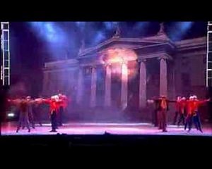 Celtic Tiger, "The 1916 Rising"