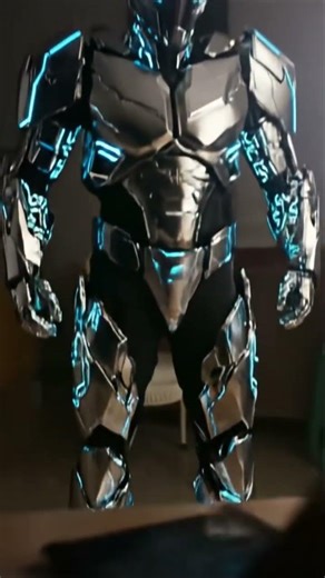 bro my laptop just turn into a robot