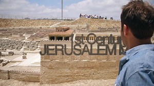 Who was Caiaphas, the high priest during the time of Jesus? | Drive Thru History