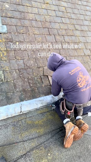 37 reactions · 4 comments | P.Britten Roofing Contractor on Reels | Facebook