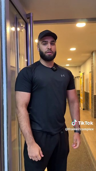 Frame 2 Complex: Fun Activities and Food in Bradford