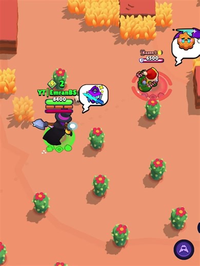 Brawl Stars Gameplay Showcase and Highlights