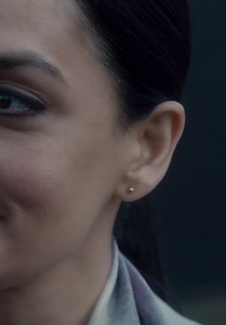 Departure S01:E03 - Prime Suspect