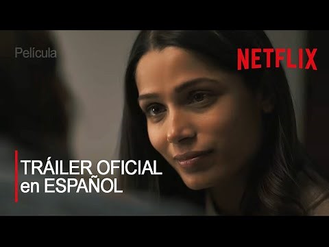 Intrusión | Netflix | Tráiler Oficial Doblado y Subtitulado