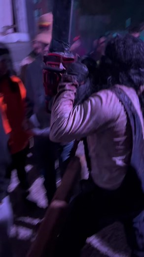 The Darkness and CreepyWorld on TikTok