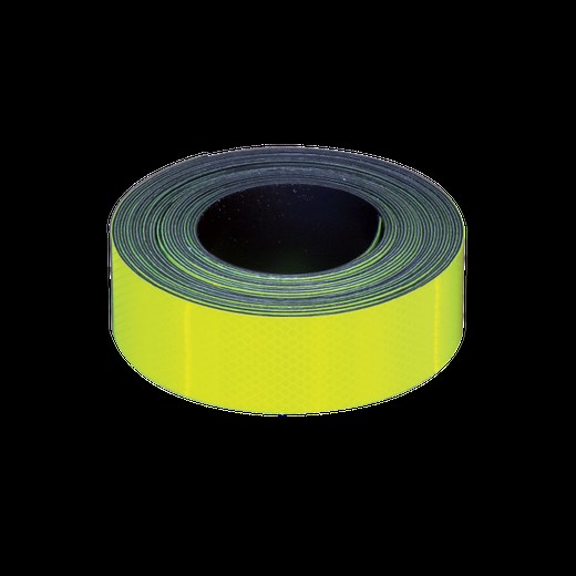 Magnetic Reflective Tape