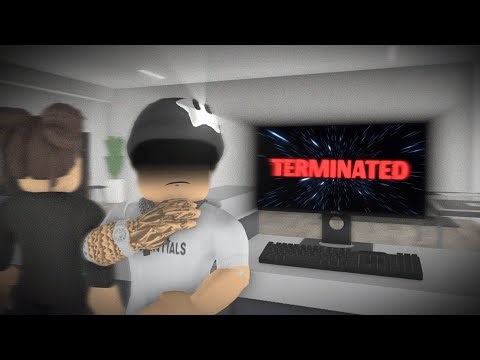 OPPS TERMINATED ~ Roblox South Bronx