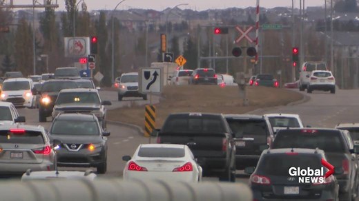 Alberta re-privatizes road test exams for Class 4, 5, 6 licences