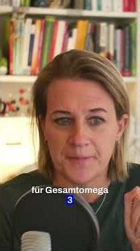 Deine Fettsäuren: Was deine Werte wirklich bedeuten! #shorts