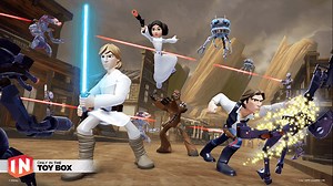 Disney Infinity 3.0 disponible gratis para Windows 10
