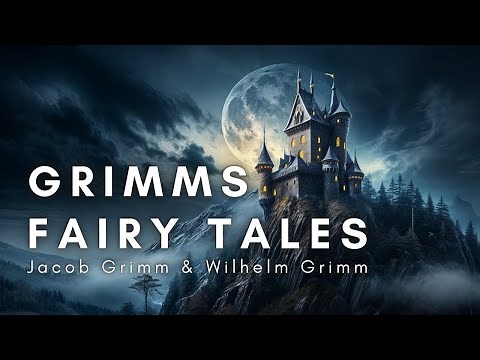 Grimm's Fairy Tales by Brothers Grimm Complete Audiobook