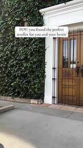 One stroller. Endless possibilities. ✨ Customizable, compact and built for every stage, our City Loop stroller was designed to grow with your family - whether it’s a solo stroll with baby, a toddler adventure, or a double setup for two on the move. : albeebaby via Instagram #PegPeregoStroller #PegPeregoUS #PegPeregoUSA #PegPeregoFamily #PegPeregoGear #PegPeregoMoments #BabyGear #ParentEssentials #TravelEssentials #Stroller #CityLoop #CityLoopStroller | Peg Perego USA | Facebook