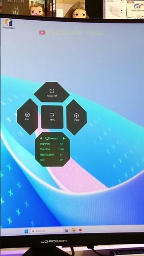 Configure your texts with ClearType 🙏 Goodbye blurry letters!