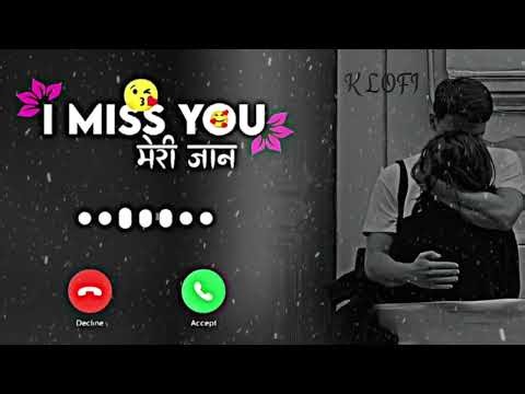 New Ringtone | Mp3 Ringtone | Hindi Ringtone | Caller Tune | No Copyright Ringtone | K LOFI