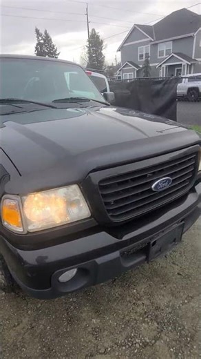 2008 Ford Ranger 178k Ausedcarlot.biz
