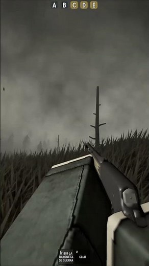 Epic Visual Moment in Centaura Roblox