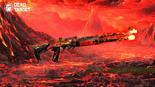 9.4K views · 255 reactions | Get ready, Dead Target fans! From...