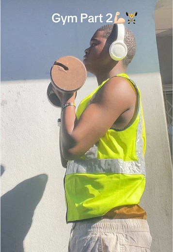 Sgantsontso journey continues..💪🏻🏋️#CapCut #SAMA28 #inspired #homepage #foryoupage #gymmotivation #gymlover @Touchline