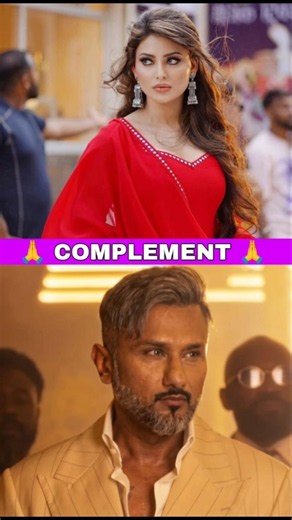 URVASHI RAUTELA PRAISED YO YO HONEY SINGH #honeysingh #urvashirautela