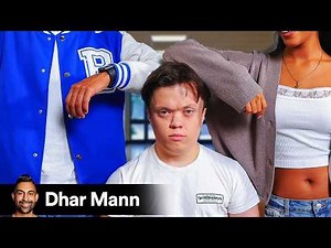 Student SHAMED for Being a LITTLE PERSON | Dhar Mann Studios