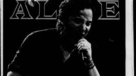 New Bruce Springsteen documentary talks to fans about why they love the Boss (2000)