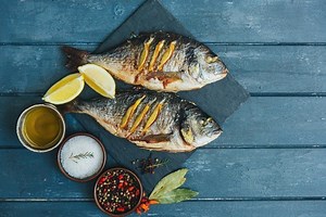 The 27 Absolute Best Grilled Fish And Shellfish Recipes Slideshow - Daily Meal