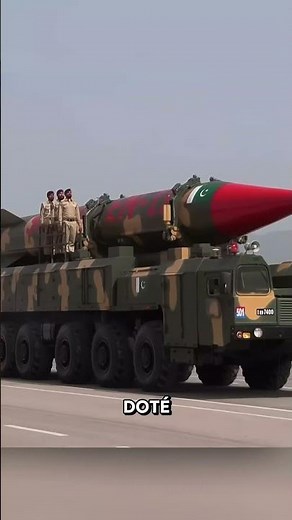 Israel vs Pakistan: A surprise conflict in the making?