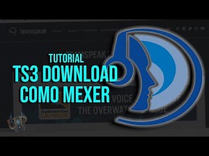 BAIXAR TS3 E COMO USAR (Tutorial) APK LINK