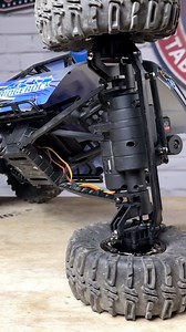 5.1K views · 64 reactions | Did you know Redcat makes a portal axle...