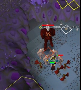 PSA: How to kill the Nechryarch in the Catacombs