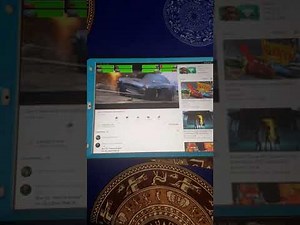 cars 2 final battle with healthbars