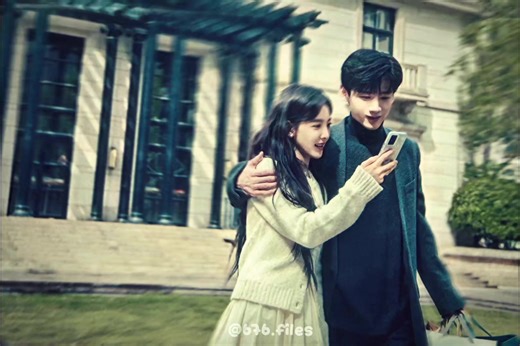 ketik 1 kalo gamon tff, 111111111 kangen sangyannnnn!!!!!😔 #thefirstfrost #baijingting #zhangrounan #fyp #4u