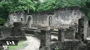 Historia ya Afrika Mashariki yapatikana maeneo ya miji ya pwani