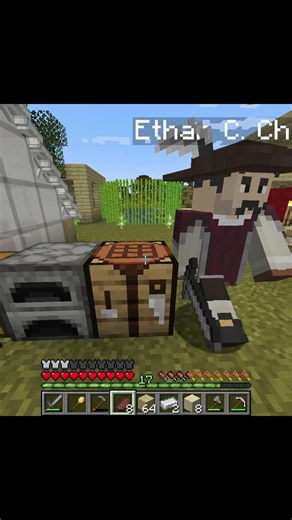 HOW TO BUILD A FIELD IN MINECRAFT #minecraft #minecolonies #tutorial