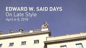 24K views · 146 reactions | EDWARD W. SAID DAYS The Barenboim-Said...